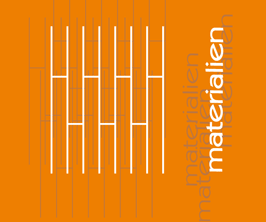 materialien icon