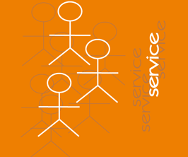 service icon